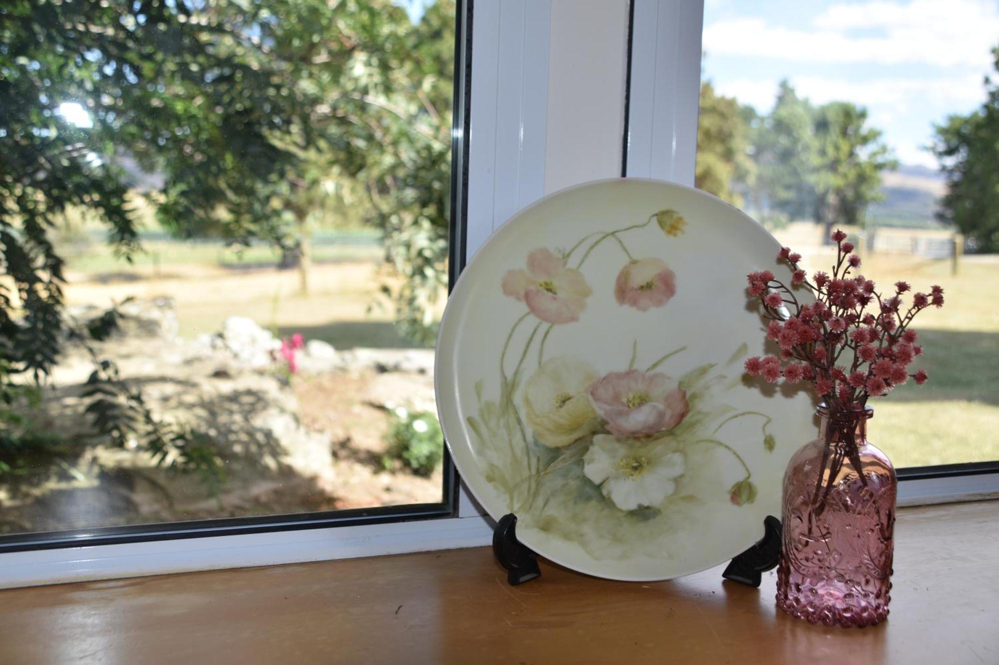 Oturehua74 On Lockhart住宿加早餐旅馆 外观 照片